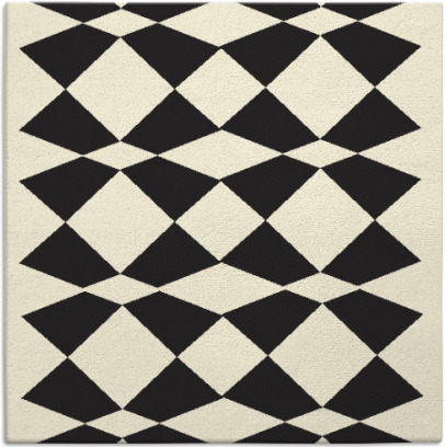 harlequin rug - item 297853