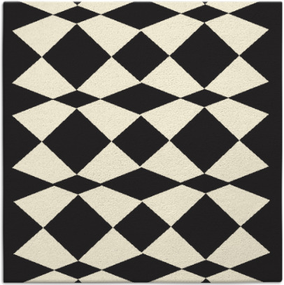 harlequin rug - item 297854