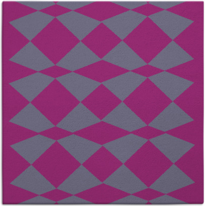 harlequin rug - item 297858