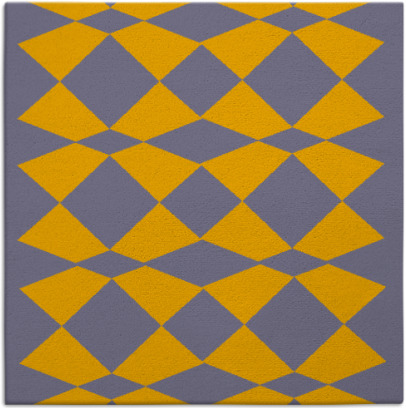 harlequin rug - item 297859