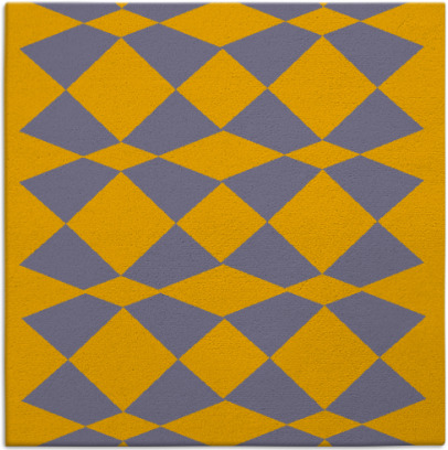 harlequin rug - item 297860