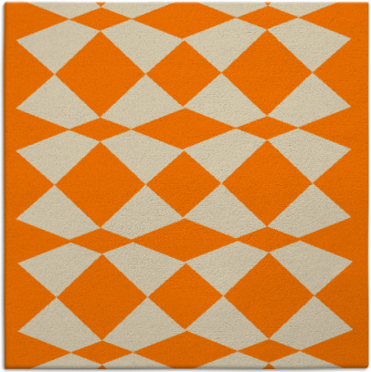 harlequin rug - item 297861
