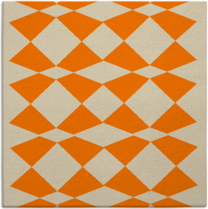 harlequin rug - item 297862