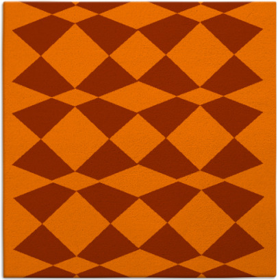 harlequin rug - item 297863