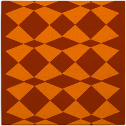 harlequin rug - item 297864