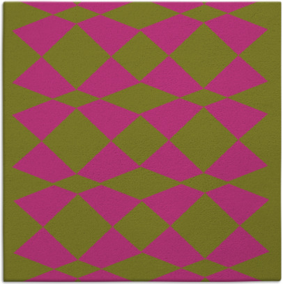 harlequin rug - item 297874