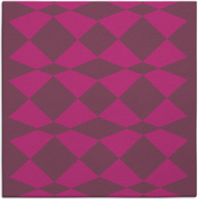 harlequin rug - item 297876