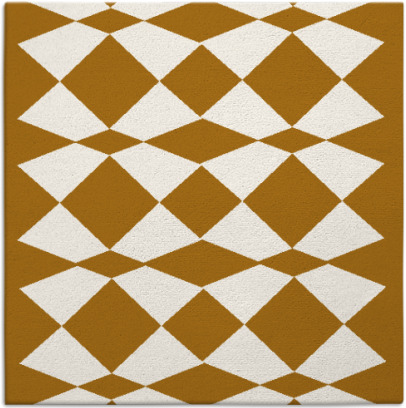 harlequin rug - item 297884