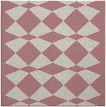 harlequin rug - item 297886