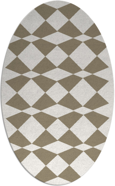 harlequin rug - item 297898