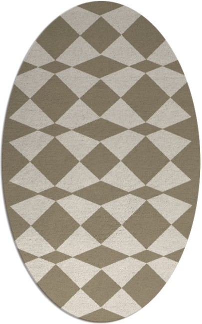 harlequin rug - item 297899