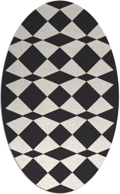 harlequin rug - item 297904