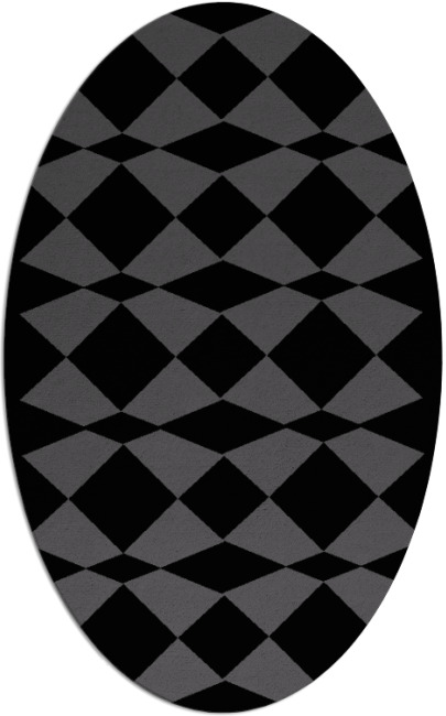 harlequin rug - item 297906