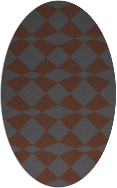 harlequin rug - item 297907