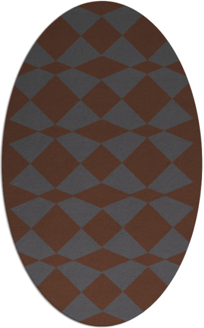 harlequin rug - item 297908