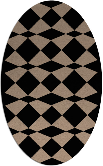 harlequin rug - item 297910