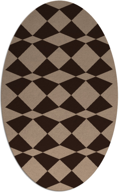 harlequin rug - item 297911