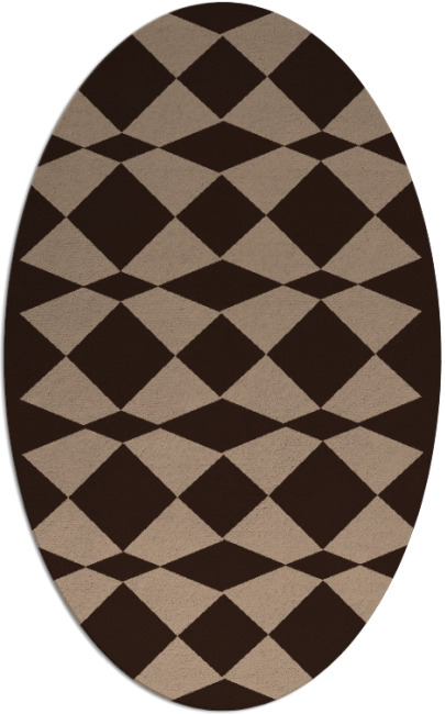 harlequin rug - item 297912