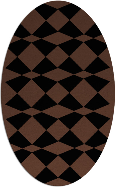 harlequin rug - item 297913