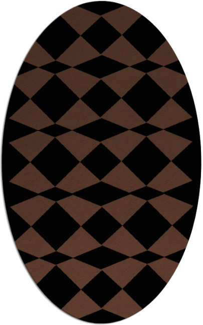 harlequin rug - item 297914