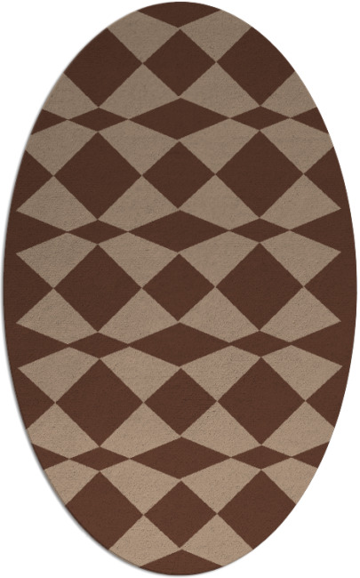 harlequin rug - item 297915