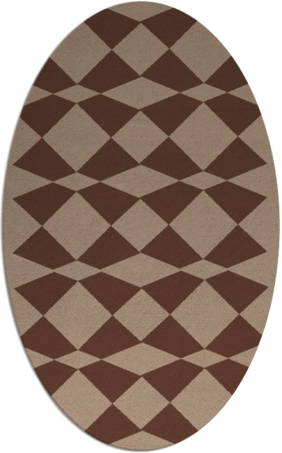 harlequin rug - item 297916