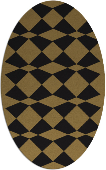 harlequin rug - item 297917