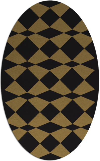 harlequin rug - item 297918