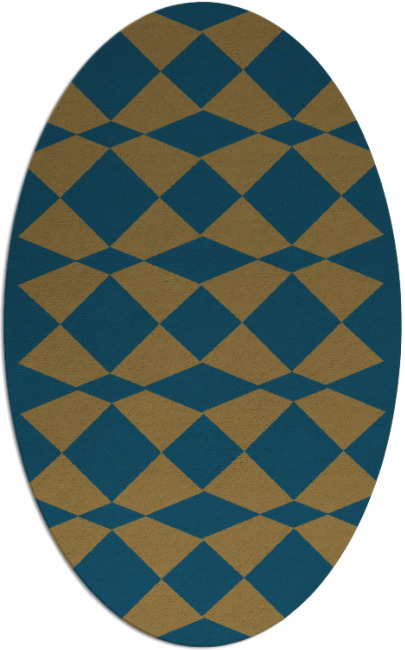 harlequin rug - item 297920
