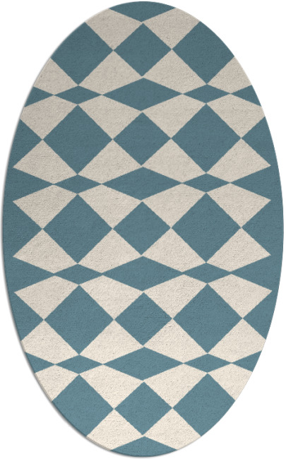 harlequin rug - item 297921