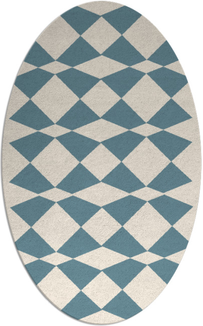 harlequin rug - item 297922