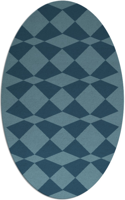 harlequin rug - item 297923