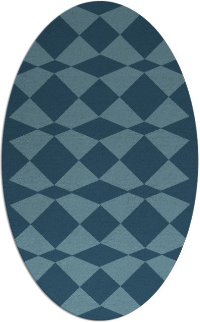 harlequin rug - item 297924