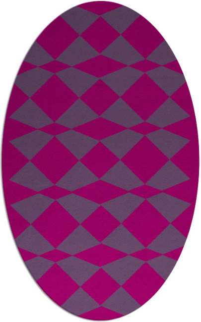 harlequin rug - item 297927
