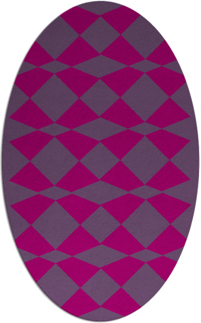 harlequin rug - item 297928