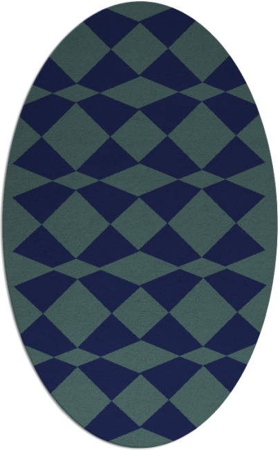 harlequin rug - item 297929