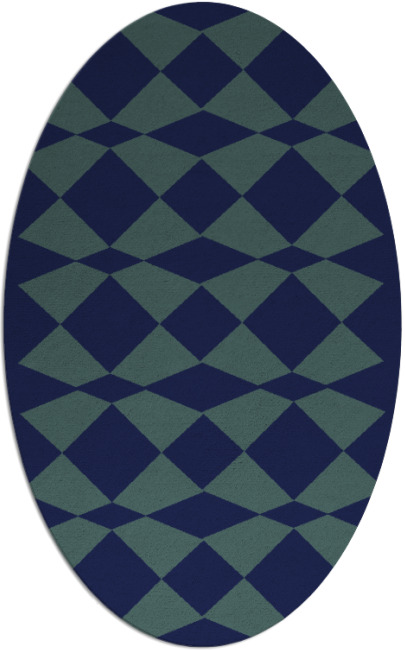 harlequin rug - item 297930
