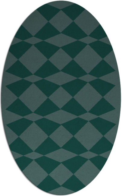 harlequin rug - item 297931
