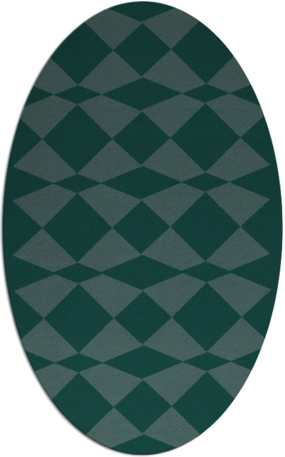 harlequin rug - item 297932
