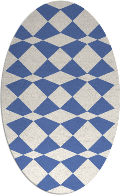 harlequin rug - item 297937