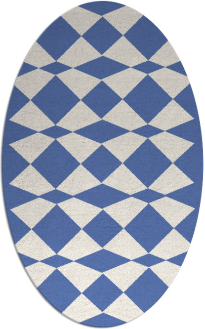 harlequin rug - item 297938