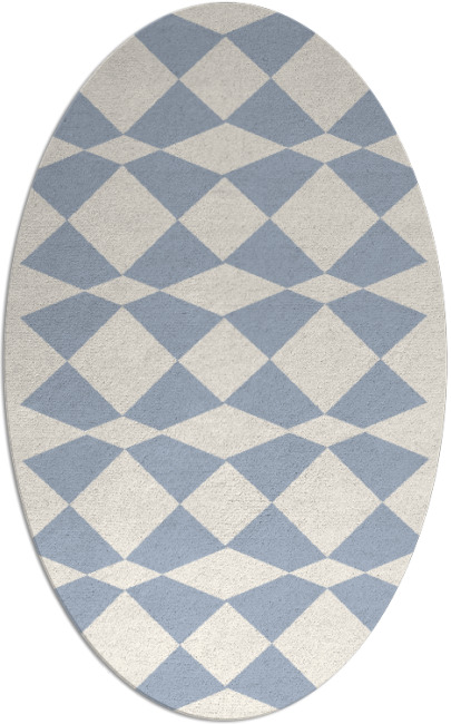 harlequin rug - item 297939