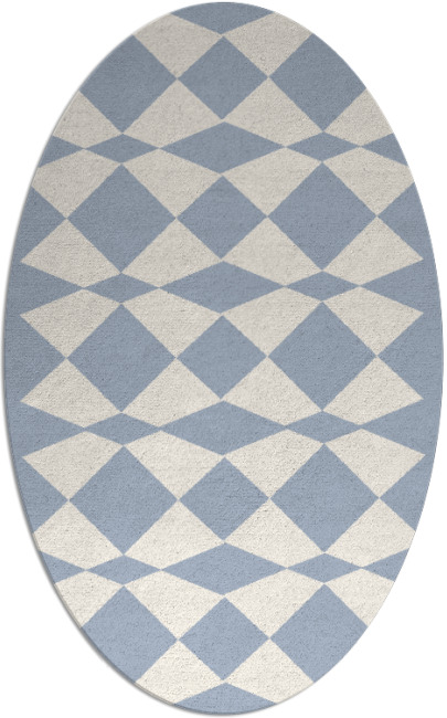 harlequin rug - item 297940