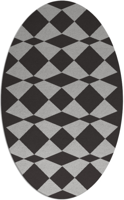 harlequin rug - item 297941