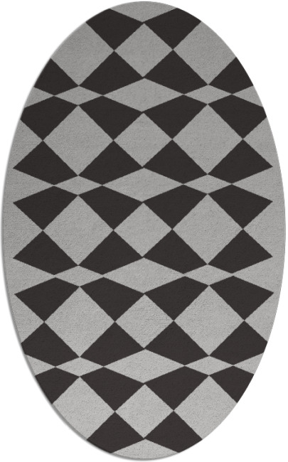 harlequin rug - item 297942
