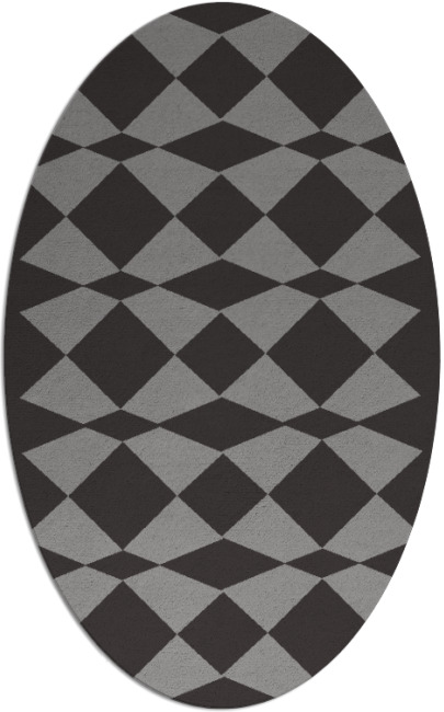 harlequin rug - item 297943