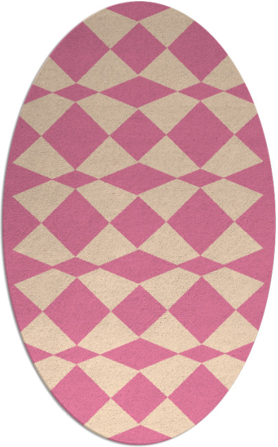 harlequin rug - item 297945