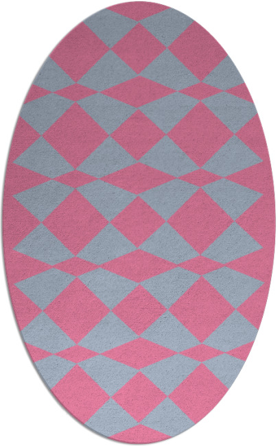 harlequin rug - item 297947