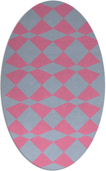 harlequin rug - item 297948