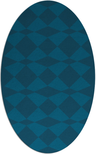 harlequin rug - item 297950